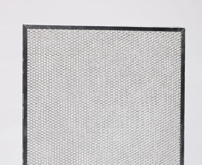 rangehood / grease filters