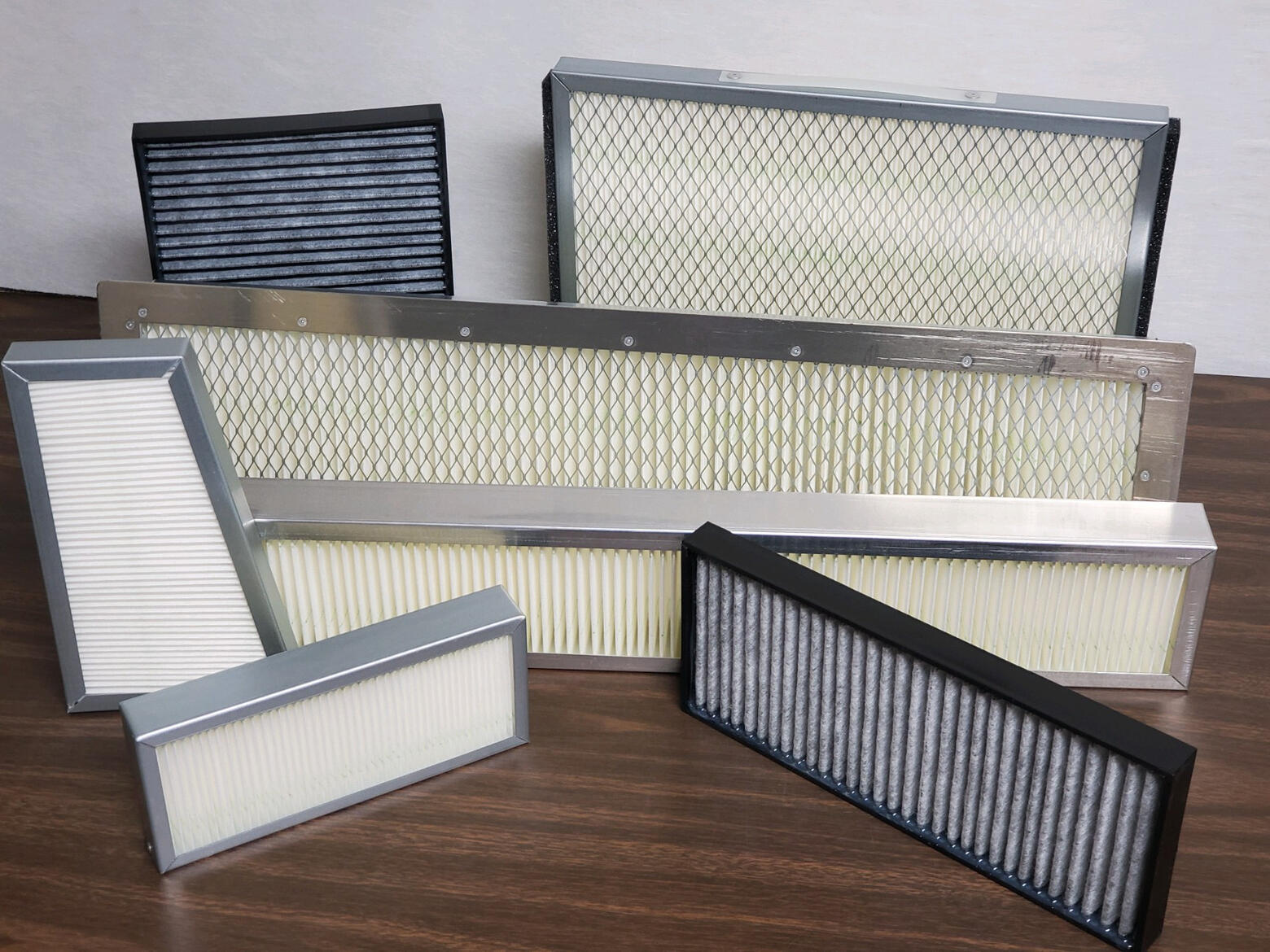The Filter Factory